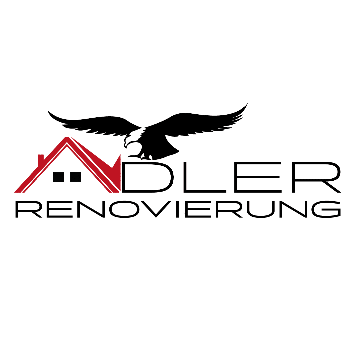Adler-Renovierung-Logo