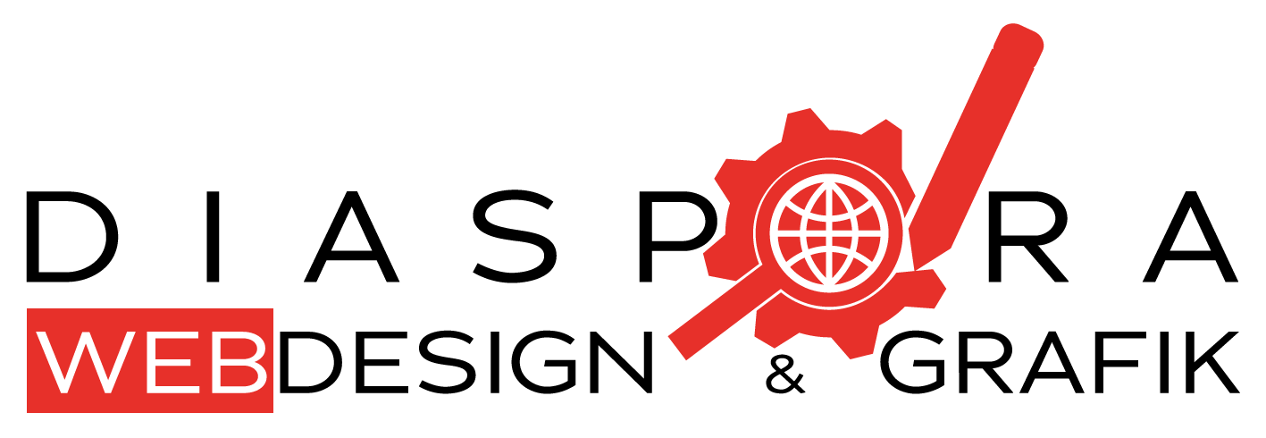 Diaspora-Web-Logo