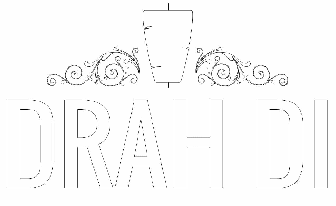 Drahdi-Logo
