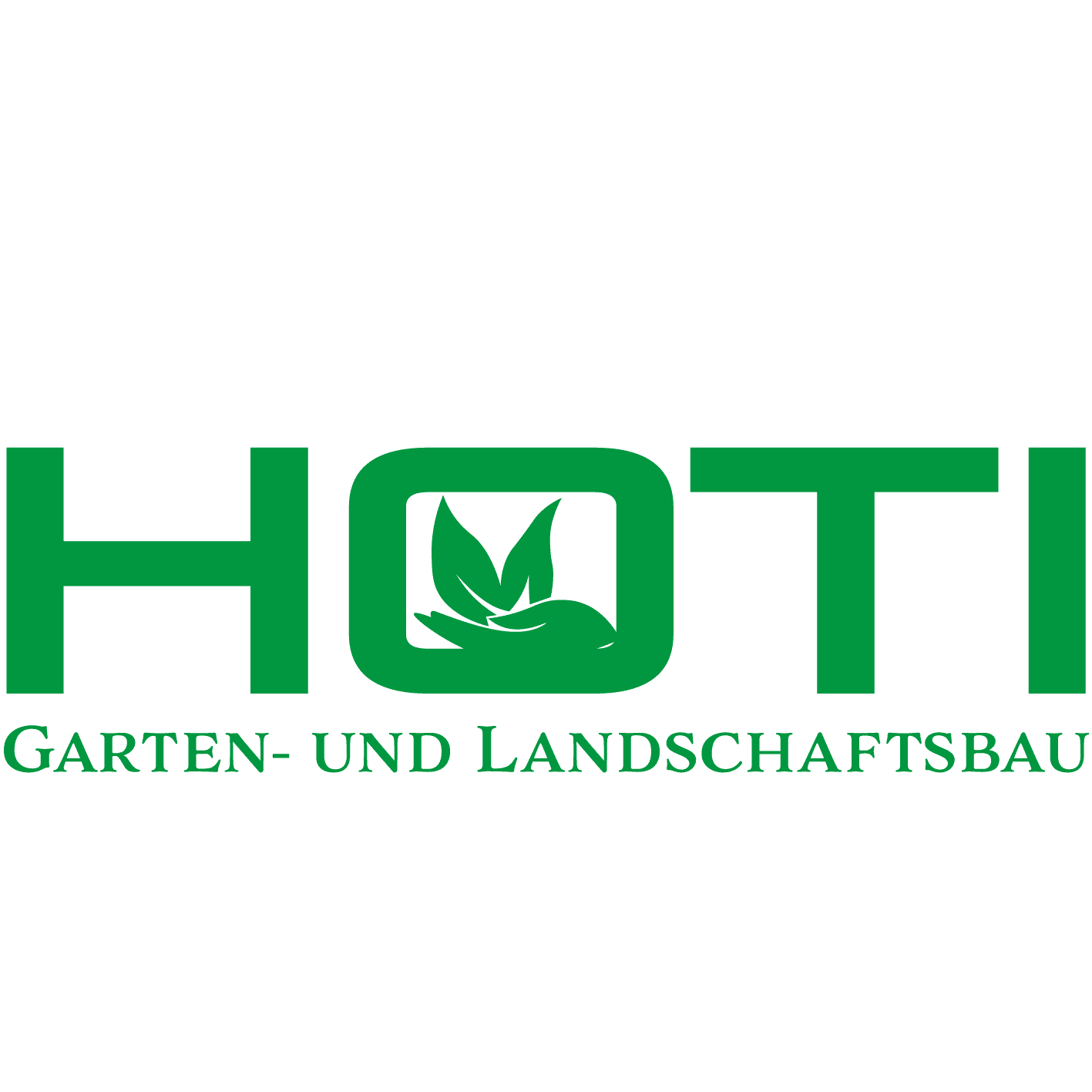 Hoti-Garten-Logo