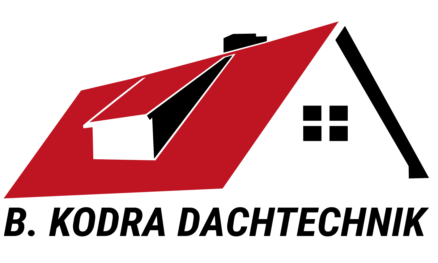 Kodra-Dachtechnik-Logo