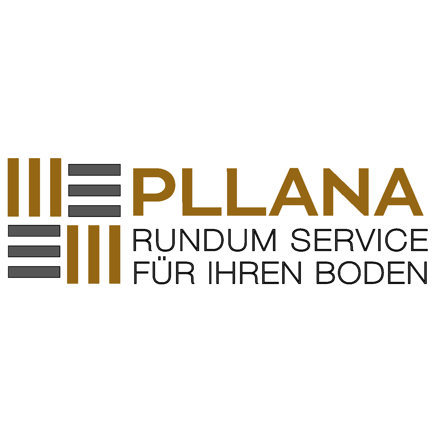 Plana-Bodenleger-Quadrat