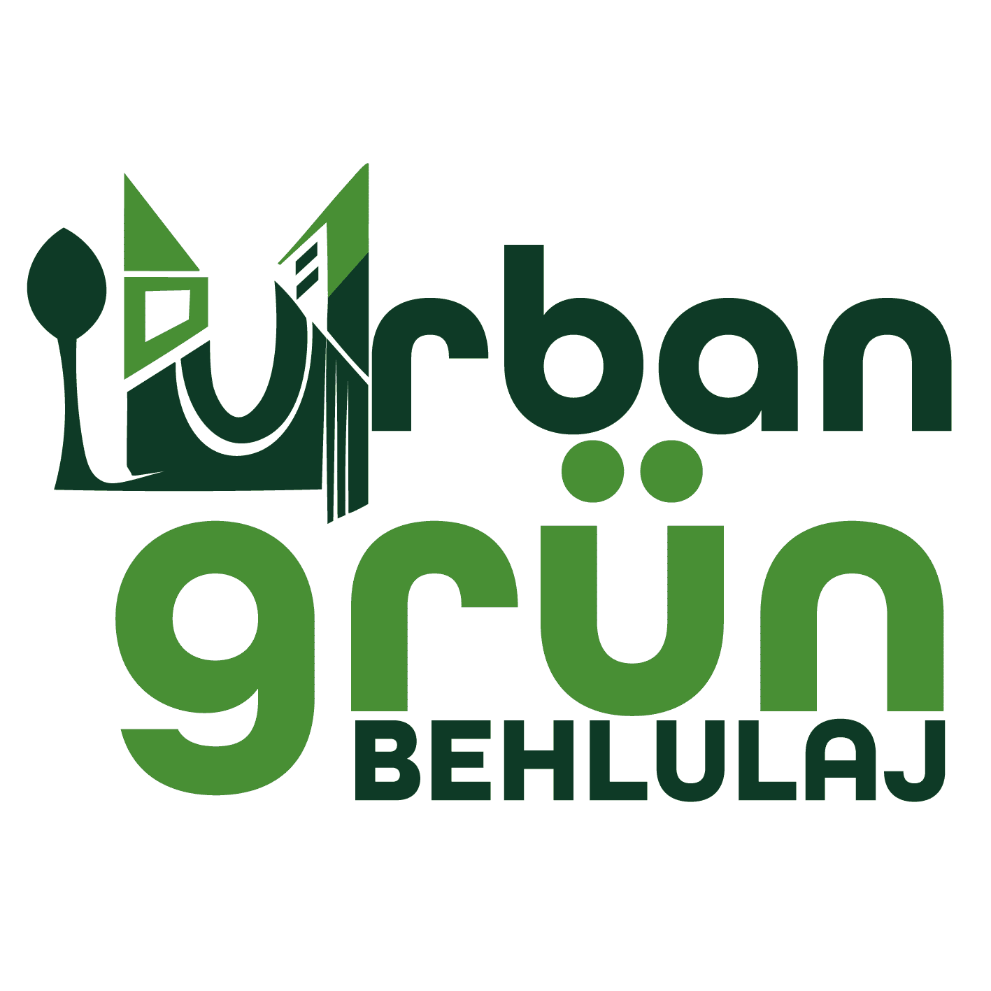 Urban-Green-Behlulaj