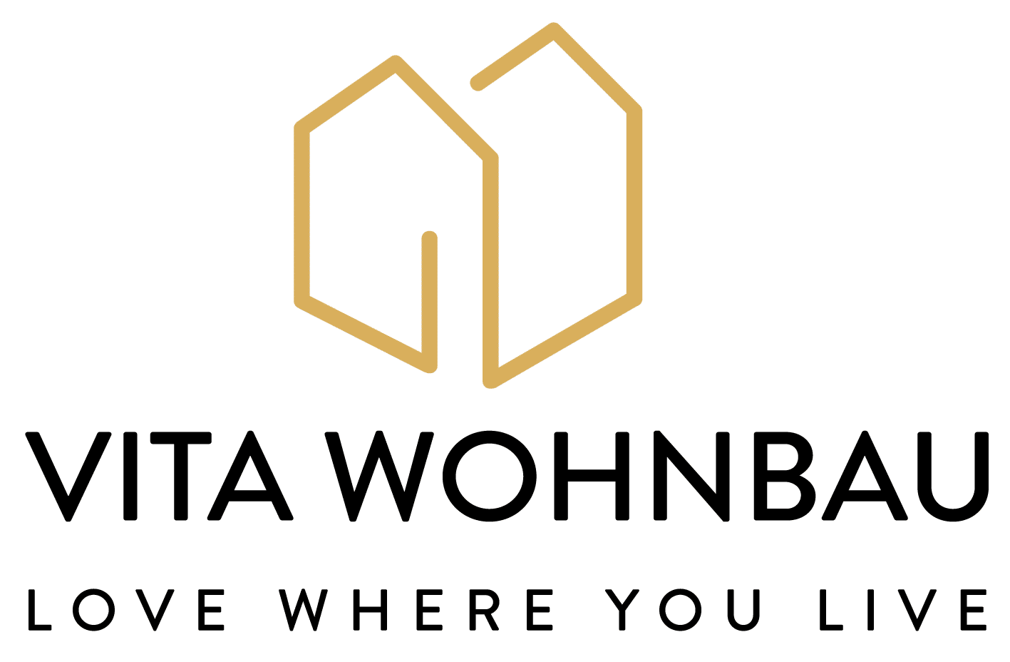 Vita-Wohnbau-Logo